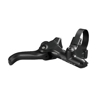 Превью  Ручка тормозная SHIMANO GRX BL-RX812 Дисковый гидро